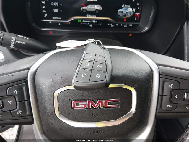 Aukcja sprzedaży 2022 Gmc Yukon Xl 4wd Slt, vin: 1GKS2GKD9NR311249, numer aukcji: 45417388
