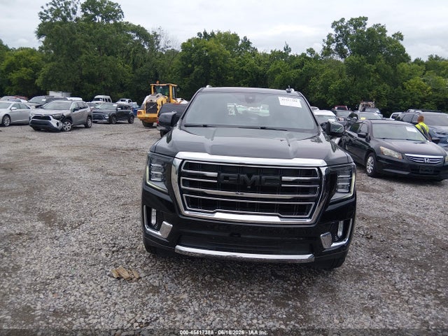 Aukcja sprzedaży 2022 Gmc Yukon Xl 4wd Slt, vin: 1GKS2GKD9NR311249, numer aukcji: 45417388