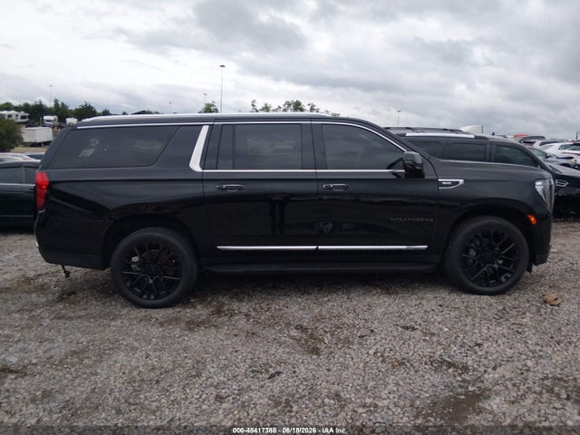 Aukcja sprzedaży 2022 Gmc Yukon Xl 4wd Slt, vin: 1GKS2GKD9NR311249, numer aukcji: 45417388
