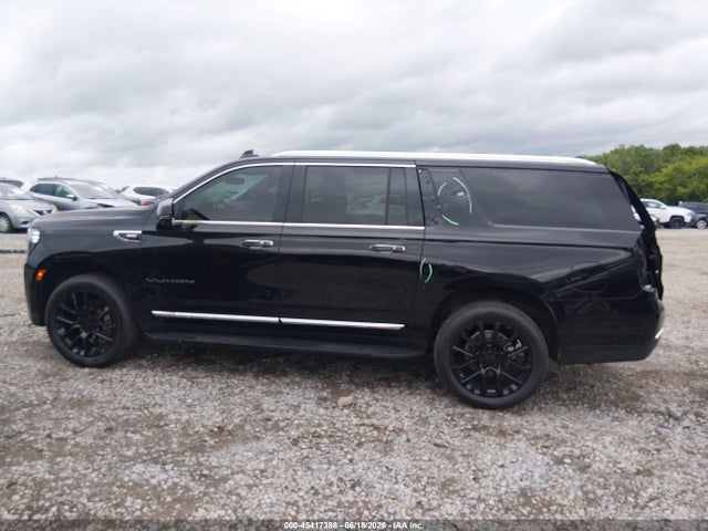 Aukcja sprzedaży 2022 Gmc Yukon Xl 4wd Slt, vin: 1GKS2GKD9NR311249, numer aukcji: 45417388