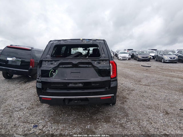 Aukcja sprzedaży 2022 Gmc Yukon Xl 4wd Slt, vin: 1GKS2GKD9NR311249, numer aukcji: 45417388