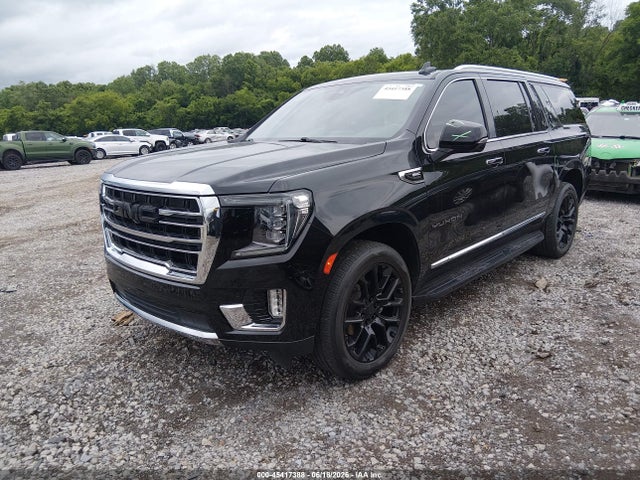 Aukcja sprzedaży 2022 Gmc Yukon Xl 4wd Slt, vin: 1GKS2GKD9NR311249, numer aukcji: 45417388