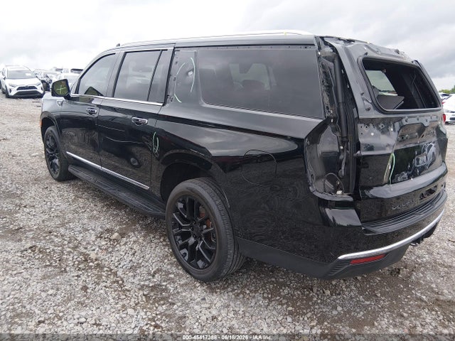 Aukcja sprzedaży 2022 Gmc Yukon Xl 4wd Slt, vin: 1GKS2GKD9NR311249, numer aukcji: 45417388