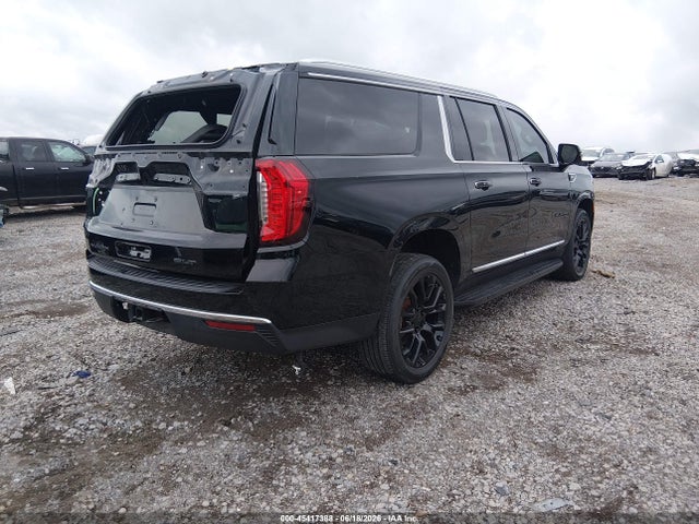 Aukcja sprzedaży 2022 Gmc Yukon Xl 4wd Slt, vin: 1GKS2GKD9NR311249, numer aukcji: 45417388