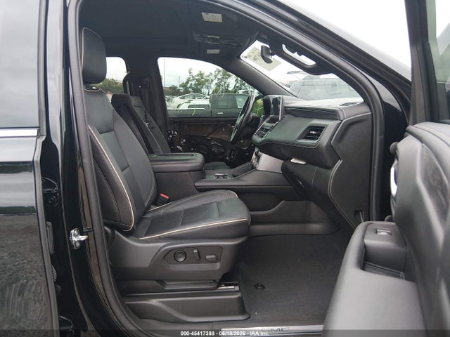 Aukcja sprzedaży 2022 Gmc Yukon Xl 4wd Slt, vin: 1GKS2GKD9NR311249, numer aukcji: 45417388
