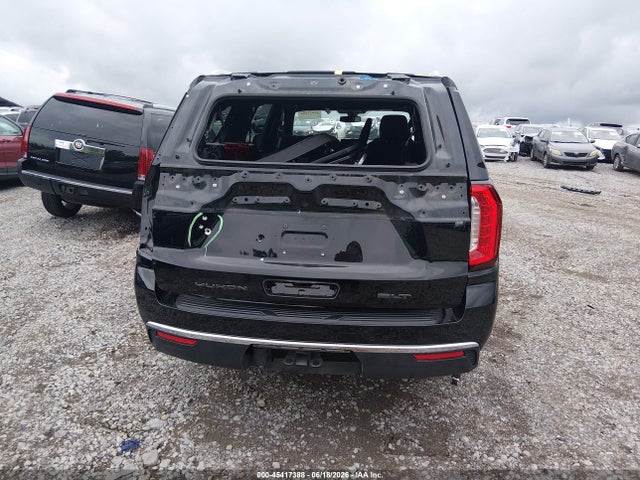 Aukcja sprzedaży 2022 Gmc Yukon Xl 4wd Slt, vin: 1GKS2GKD9NR311249, numer aukcji: 45417388