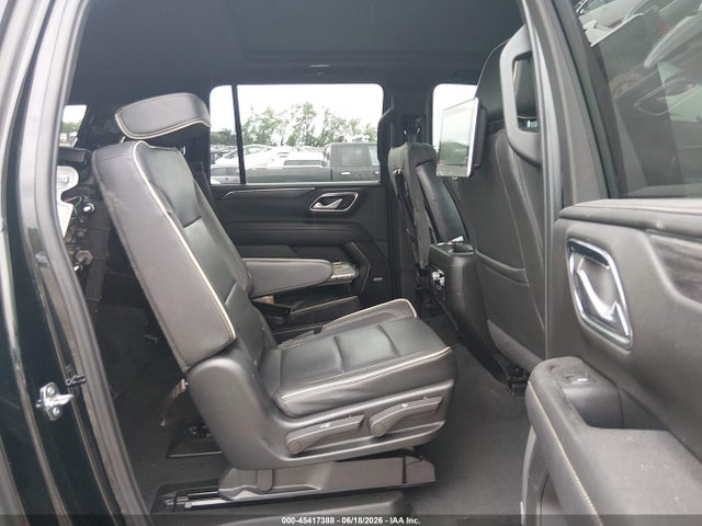 Aukcja sprzedaży 2022 Gmc Yukon Xl 4wd Slt, vin: 1GKS2GKD9NR311249, numer aukcji: 45417388
