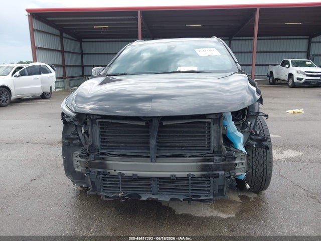 2023 Buick Enclave Essence Awd მანქანა იყიდება აუქციონზე, vin: 5GAEVAKW5PJ196621, აუქციონის ნომერი: 45417393