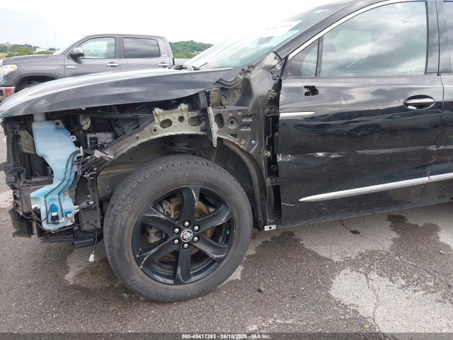 2023 Buick Enclave Essence Awd მანქანა იყიდება აუქციონზე, vin: 5GAEVAKW5PJ196621, აუქციონის ნომერი: 45417393
