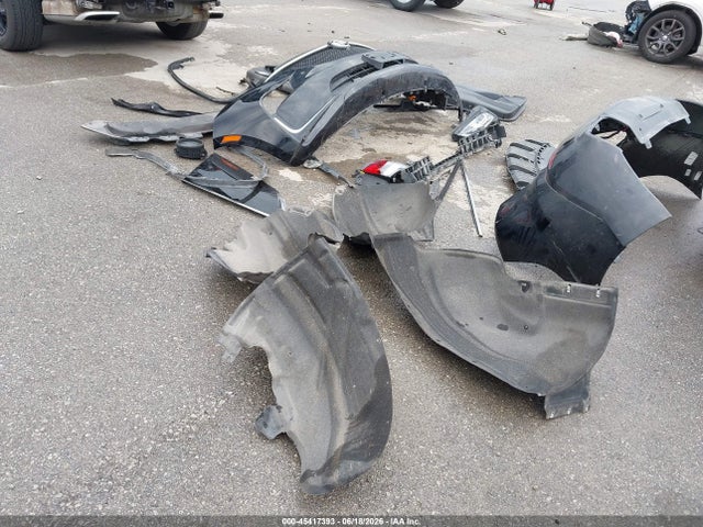 2023 Buick Enclave Essence Awd მანქანა იყიდება აუქციონზე, vin: 5GAEVAKW5PJ196621, აუქციონის ნომერი: 45417393