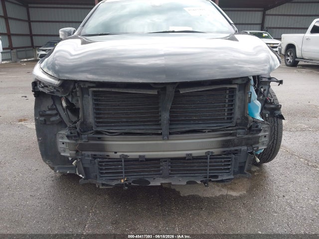 2023 Buick Enclave Essence Awd მანქანა იყიდება აუქციონზე, vin: 5GAEVAKW5PJ196621, აუქციონის ნომერი: 45417393