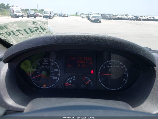 Aukcja sprzedaży 2018 Ram Promaster 3500 High Roof 159 Wb, vin: 3C6URVHGXJE150736, numer aukcji: 45417397