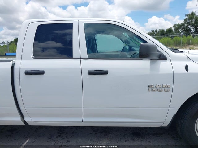 RAM 1500 Tradesman 2016 1C6RR6FG5GS325740 Image 13