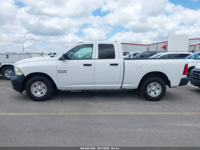 RAM 1500 Tradesman 2016 1C6RR6FG5GS325740 Image 14