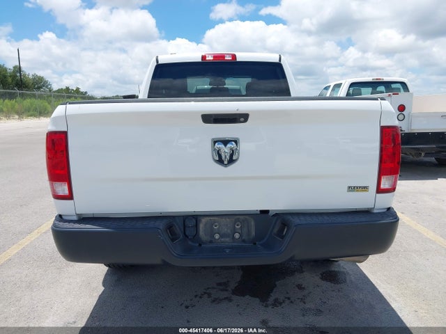 RAM 1500 Tradesman 2016 1C6RR6FG5GS325740 Image 16