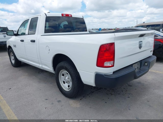 1C6RR6FG5GS325740 RAM 1500 Tradesman