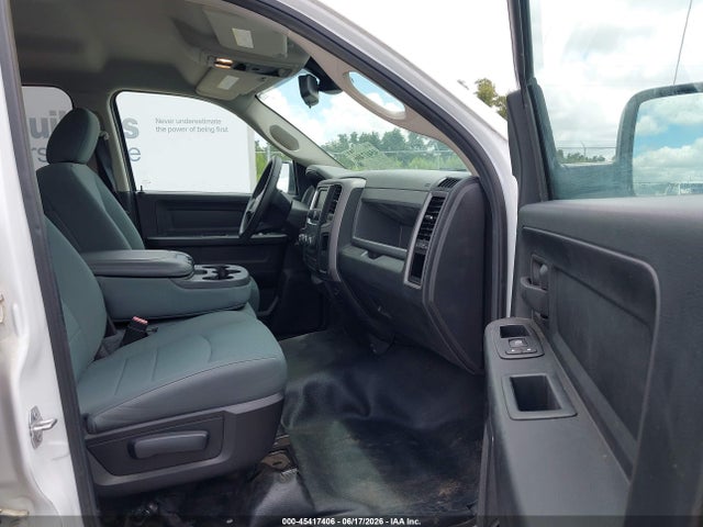 RAM 1500 Tradesman 2016 1C6RR6FG5GS325740 Image 5