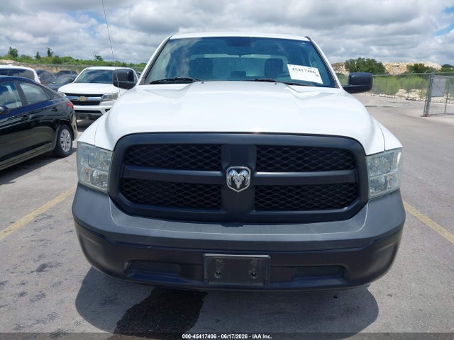 RAM 1500 Tradesman 2016 1C6RR6FG5GS325740 Image 6