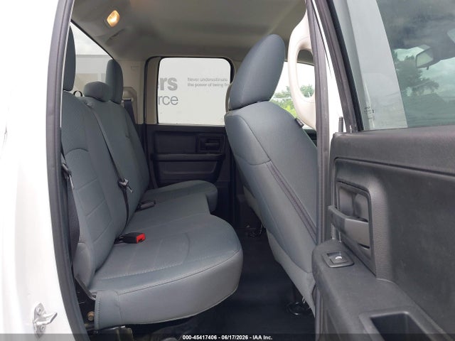 1C6RR6FG5GS325740 RAM 1500 Tradesman