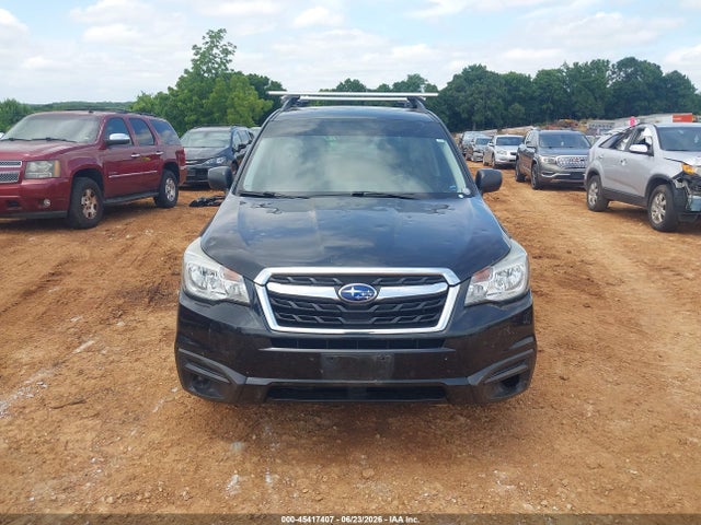 Subaru Forester 2.5i 2017 JF2SJABC9HH419224 Image 12