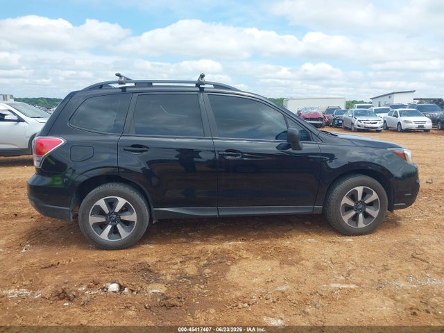 Subaru Forester 2.5i 2017 JF2SJABC9HH419224 Image 13