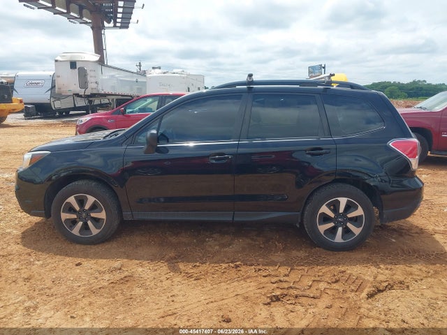Subaru Forester 2.5i 2017 JF2SJABC9HH419224 Image 14