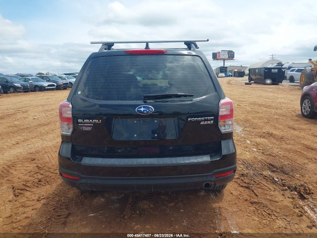 Subaru Forester 2.5i 2017 JF2SJABC9HH419224 Image 16