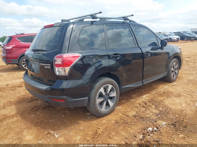 Subaru Forester 2.5i 2017 JF2SJABC9HH419224 Image 4