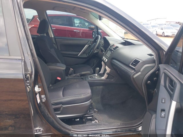Subaru Forester 2.5i 2017 JF2SJABC9HH419224 Image 5