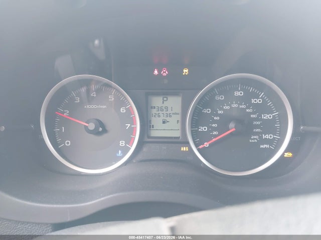 Subaru Forester 2.5i 2017 JF2SJABC9HH419224 Image 7