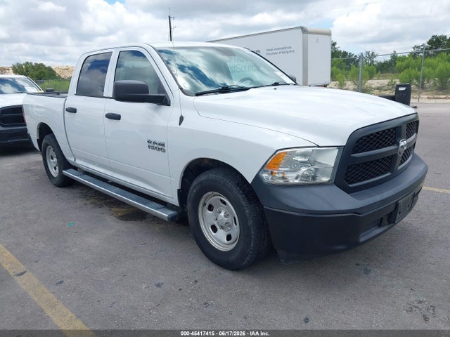 Продажа на аукционе авто 2017 Ram 1500 Tradesman  4x2 5'7 Box, vin: 1C6RR6KG5HS768736, номер лота: 45417415