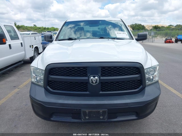 1C6RR6KG5HS768736 RAM 1500 Tradesman 4x2 5&#039;7 Box