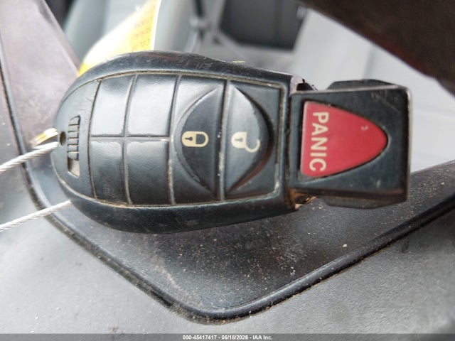 45417417 :رقم المزاد ، 1C6RR6FT0ES128646 vin ، 2014 Ram 1500 Express مزاد بيع