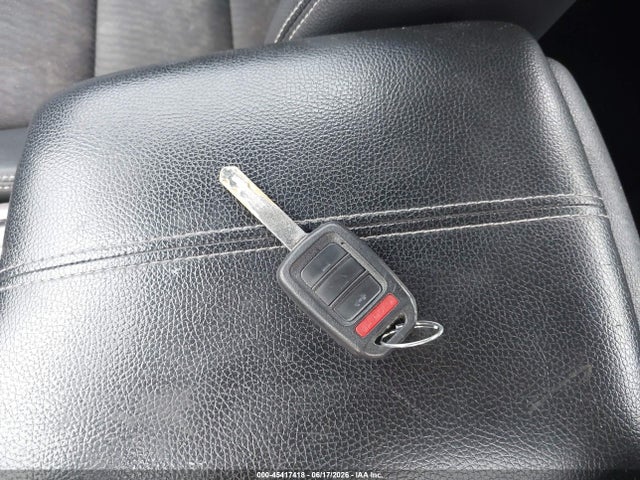 1HGCR2F54GA104997 Honda Accord Sport