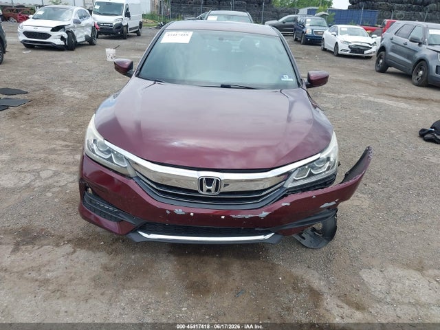 Продажа на аукционе авто 2016 Honda Accord Sport, vin: 1HGCR2F54GA104997, номер лота: 45417418