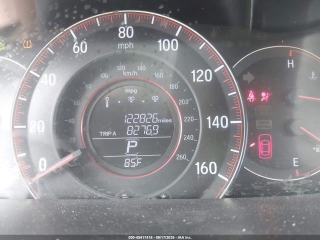 1HGCR2F54GA104997 Honda Accord Sport