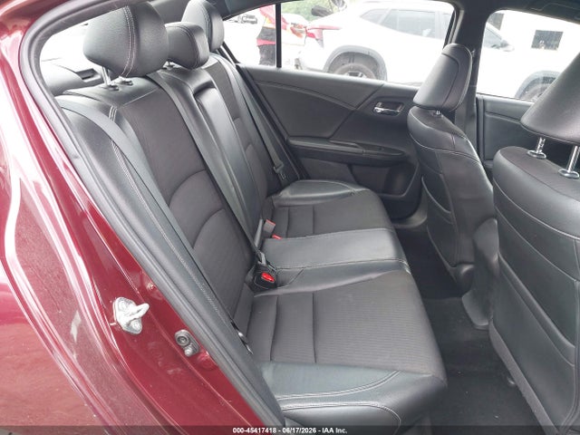 1HGCR2F54GA104997 Honda Accord Sport