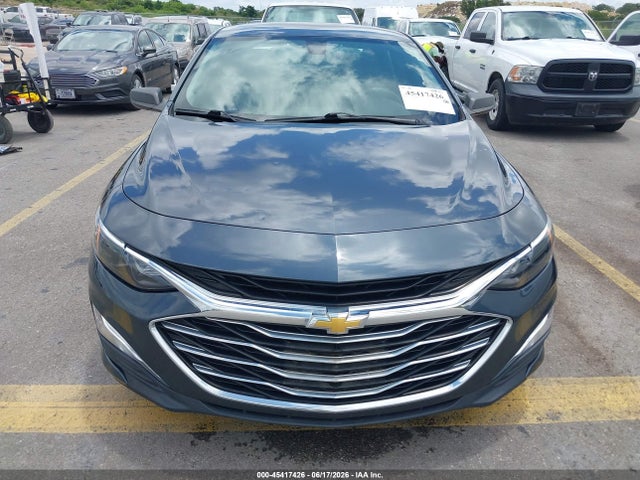1G1ZC5ST4LF132837 Chevrolet Malibu Fwd 1fl