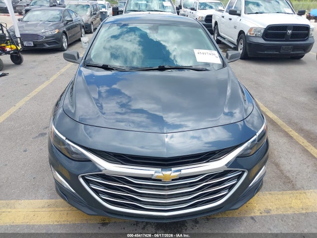 1G1ZC5ST4LF132837 Chevrolet Malibu Fwd 1fl