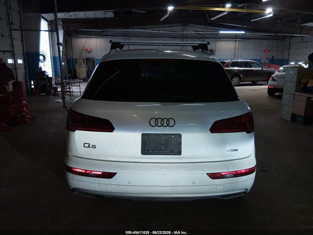 Продаж на аукціоні авто 2019 Audi Q5 45 Premium, vin: WA1BNAFY7K2044737, номер лоту: 45417428