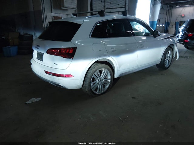 Продаж на аукціоні авто 2019 Audi Q5 45 Premium, vin: WA1BNAFY7K2044737, номер лоту: 45417428