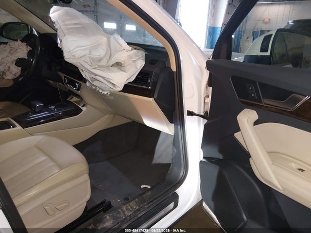 Продаж на аукціоні авто 2019 Audi Q5 45 Premium, vin: WA1BNAFY7K2044737, номер лоту: 45417428