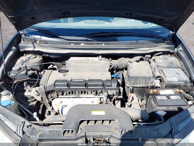 Aukcja sprzedaży 2010 Hyundai Elantra Se, vin: KMHDU4AD4AU992065, numer aukcji: 45417432