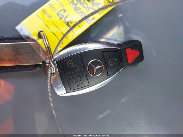 45417433 :رقم المزاد ، WDC0G4JB4HF185062 vin ، 2017 Mercedes-benz Glc 300 مزاد بيع