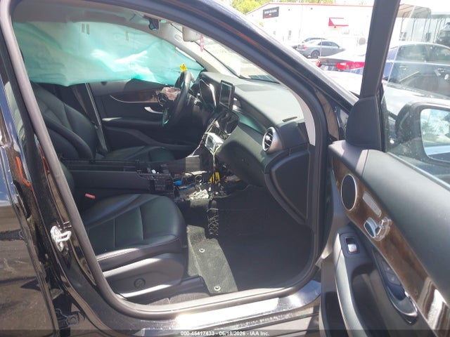 45417433 :رقم المزاد ، WDC0G4JB4HF185062 vin ، 2017 Mercedes-benz Glc 300 مزاد بيع