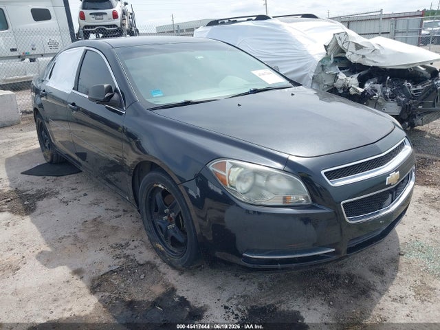 Aukcja sprzedaży 2009 Chevrolet Malibu Ls, vin: 1G1ZG57B59F186273, numer aukcji: 45417444