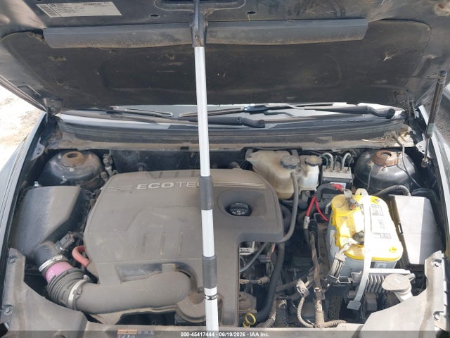 Aukcja sprzedaży 2009 Chevrolet Malibu Ls, vin: 1G1ZG57B59F186273, numer aukcji: 45417444