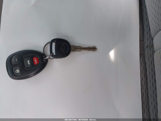 Aukcja sprzedaży 2009 Chevrolet Malibu Ls, vin: 1G1ZG57B59F186273, numer aukcji: 45417444