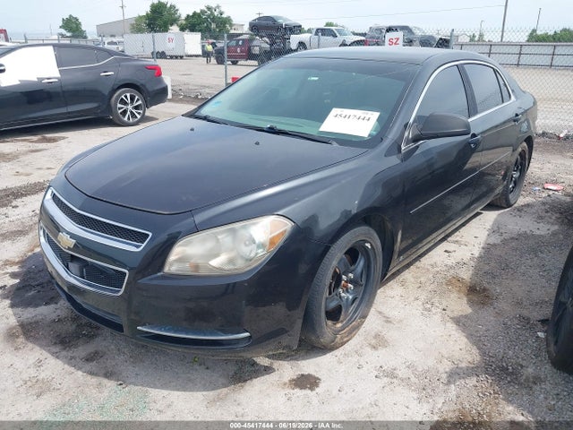 Aukcja sprzedaży 2009 Chevrolet Malibu Ls, vin: 1G1ZG57B59F186273, numer aukcji: 45417444