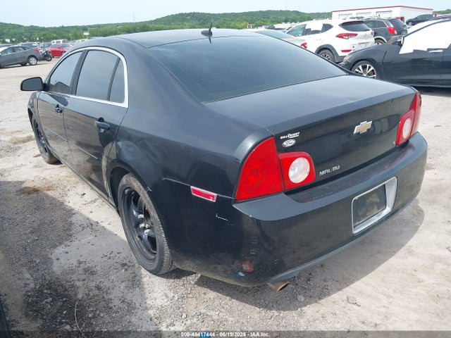 Aukcja sprzedaży 2009 Chevrolet Malibu Ls, vin: 1G1ZG57B59F186273, numer aukcji: 45417444